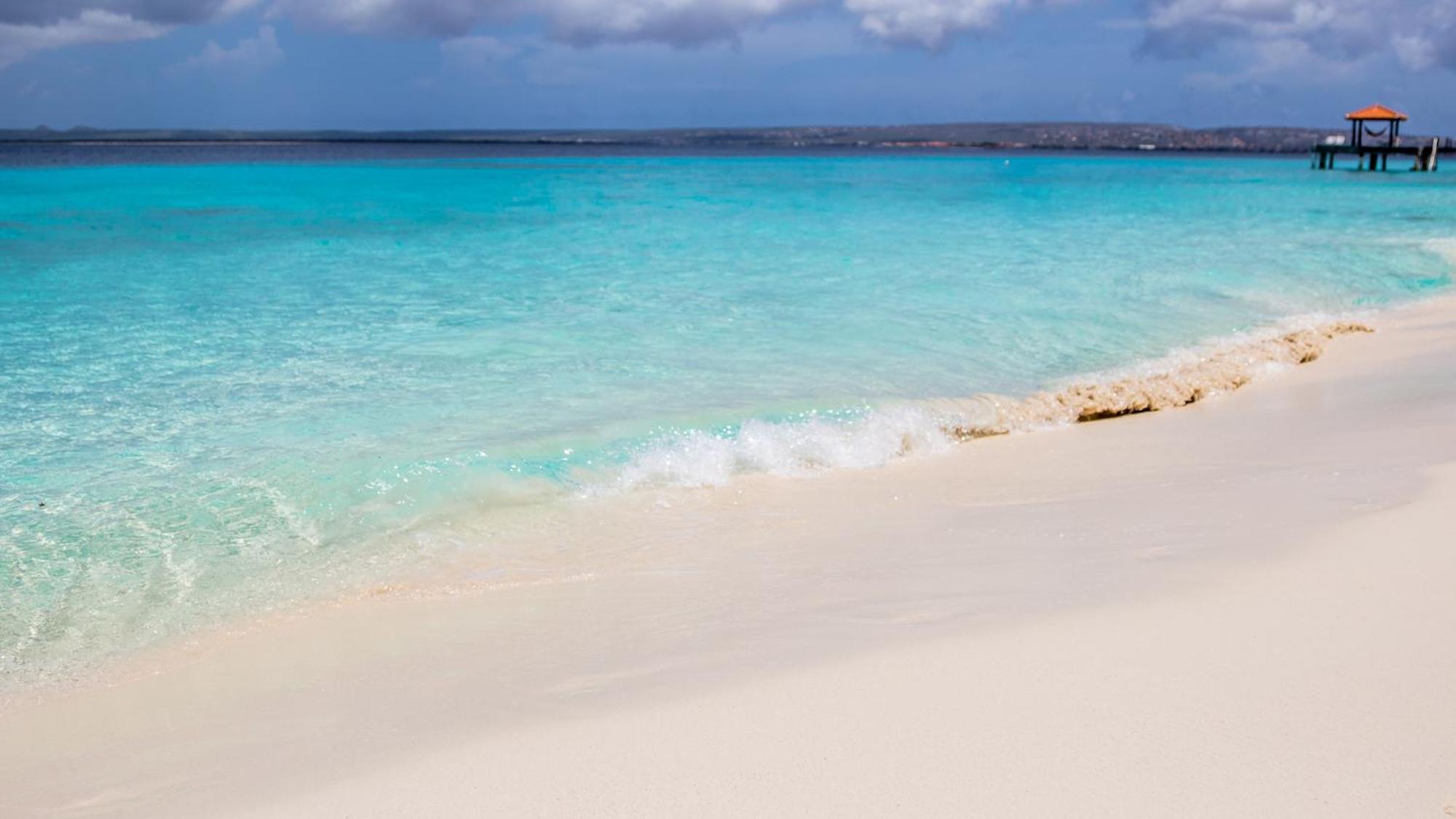 Beaches Bonaire Kralendijk  Exterior photo