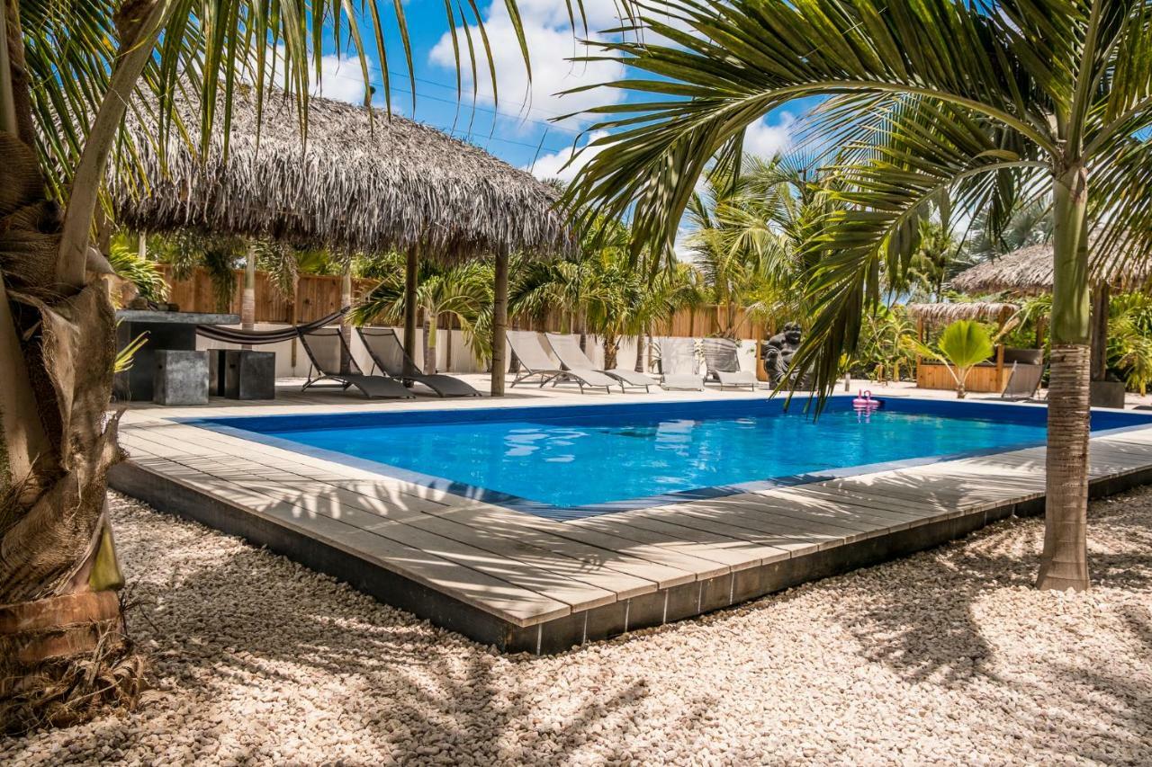 Beaches Bonaire Kralendijk  Exterior photo