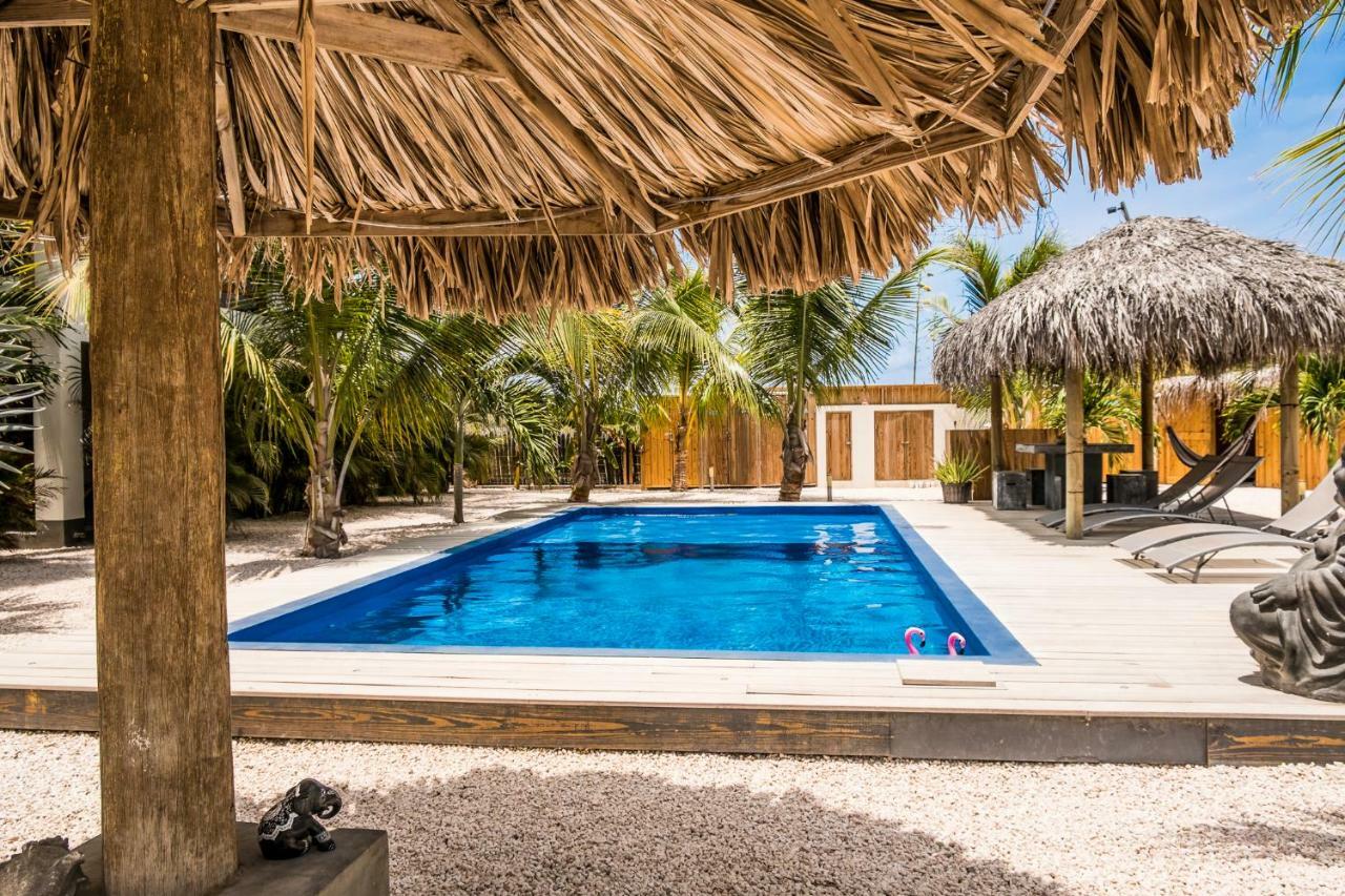 Beaches Bonaire Kralendijk  Exterior photo